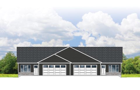 Photo of 1501 E 23rd Street, Marshfield, WI 54449 (MLS # 22505393)