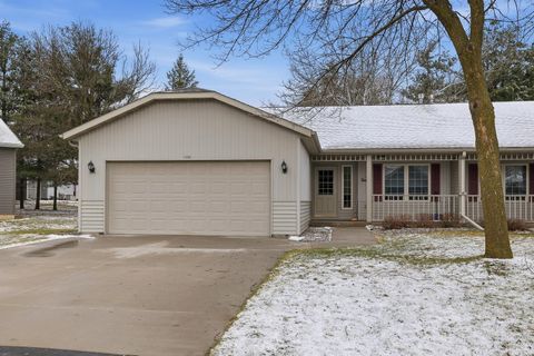 Photo of 506 N Juno Avenue, Marshfield, WI 54449 (MLS # 22601309)