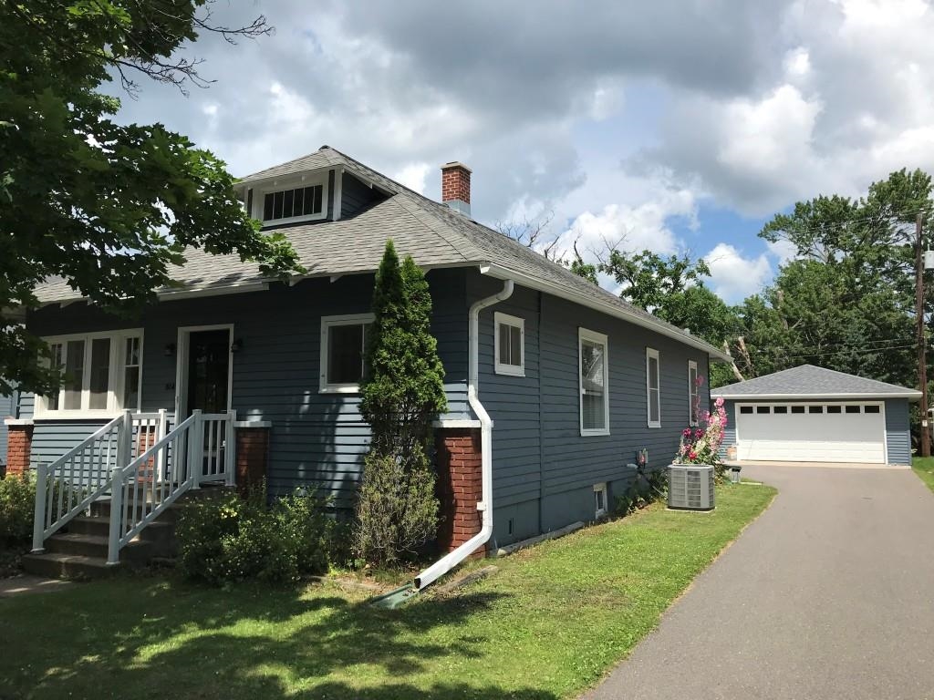 Photo 1 of 25 — 814 SINGLE AVENUE, Wausau, WI 54403