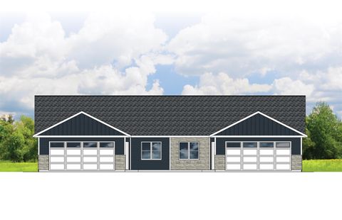 Photo of 2103 S Ironwood Avenue, Marshfield, WI 54449 (MLS # 22505201)