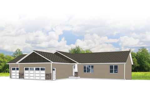 Photo of 1701 E 21st Street, Marshfield, WI 54449 (MLS # 22505858)