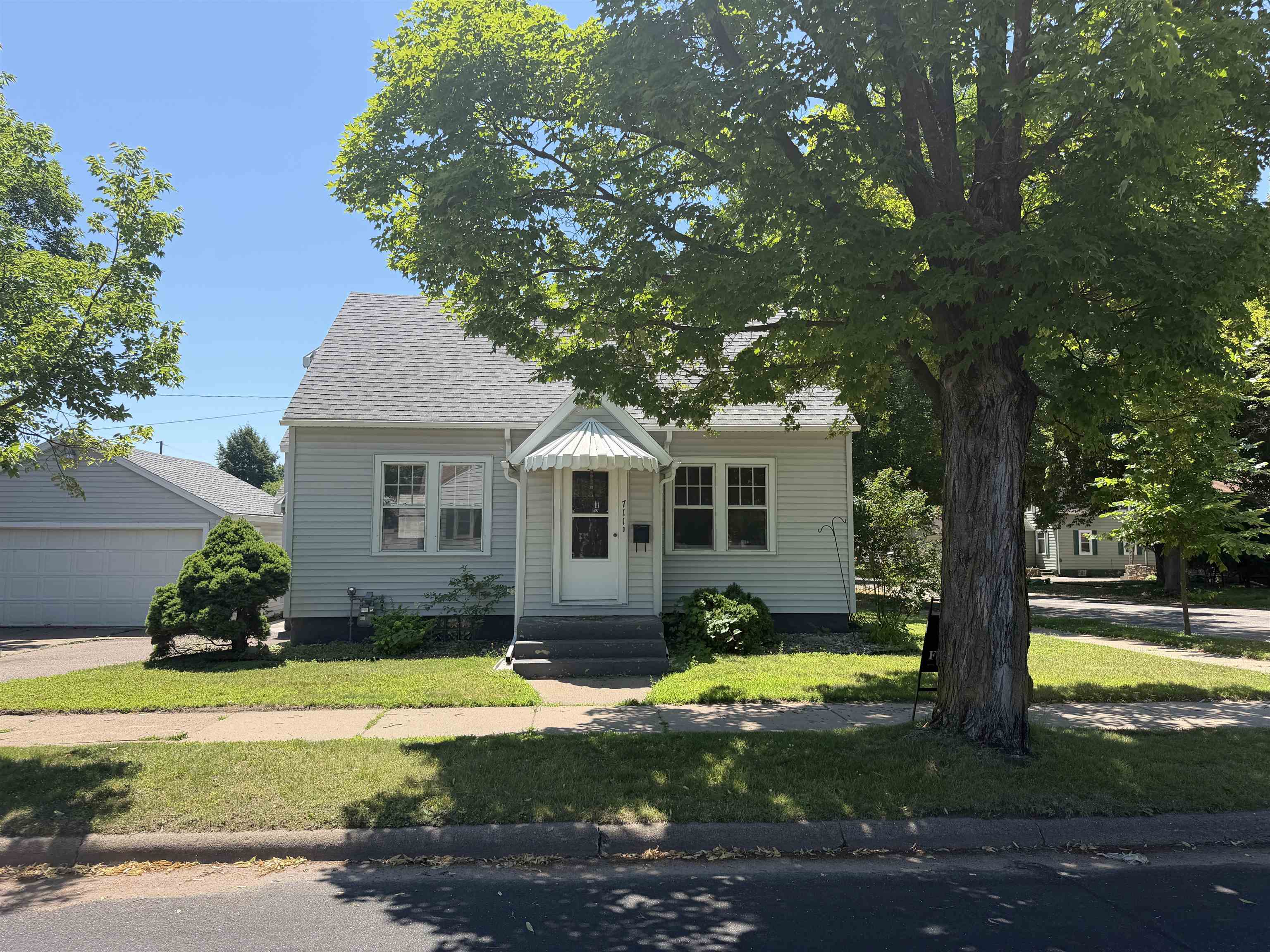 Photo 1 of 27 — 711 ROSECRANS STREET, Wausau, WI 54401