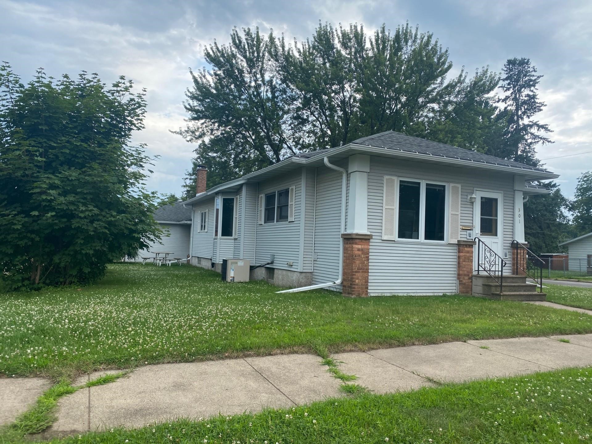 Photo 1 of 4 — 301 EDWARDS STREET, Wausau, WI 54401