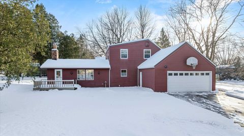 Photo of 1511 N Broadway Avenue, Marshfield, WI 54449 (MLS # 22505777)