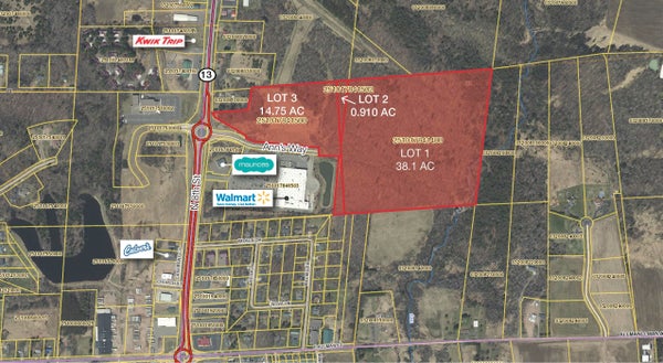 1010 N 8TH ST # ANNS, MEDFORD, WI 54451 - Image ebfc33cc151bf2cbd99e69f27a554666/2131390842