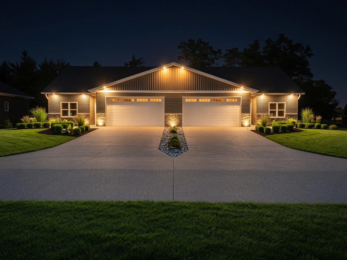 Photo 1 of 32 — 3302 BENNINGTON COURT, Plover, WI 54467