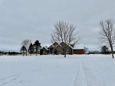 Photo of 112019 Winterberry Circle, Marshfield, WI 54449 (MLS # 22505251)