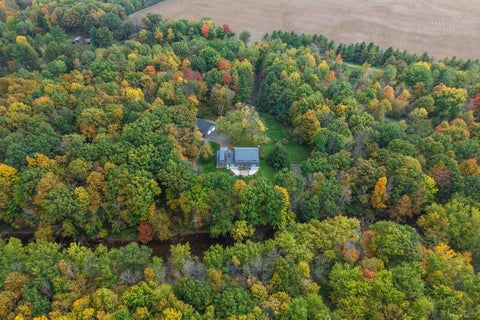 Photo of 9050 Ader Lane, Marshfield, WI 54449 (MLS # 22604899)