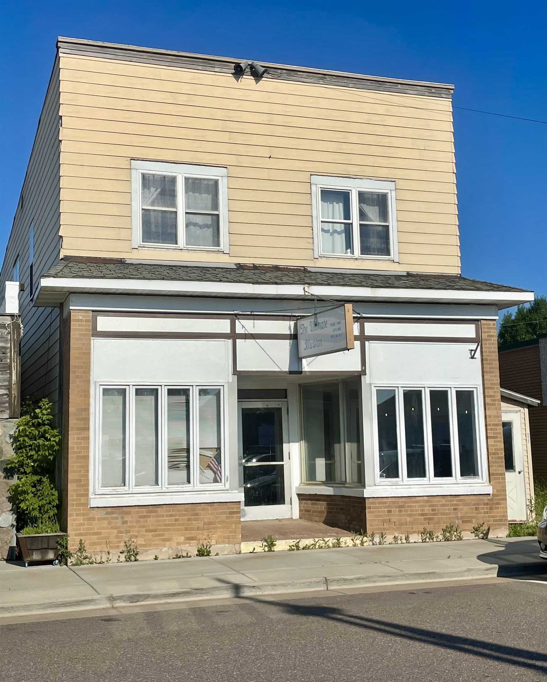 Photo 1 of 28 — 713 MCCOMB AVENUE, Rib Lake, WI 54470