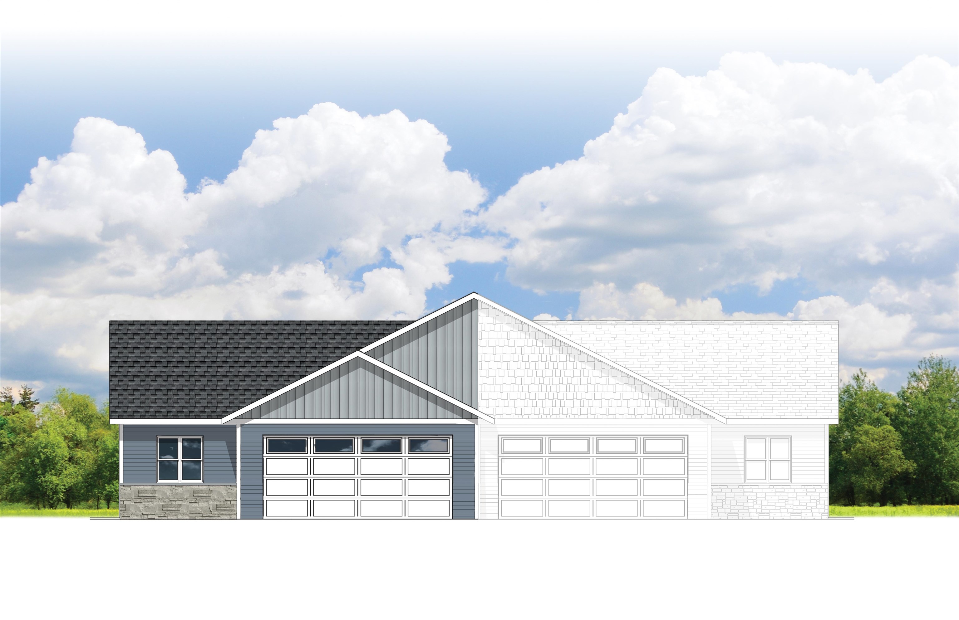 Photo 1 of 16 — 890 MORNING STAR LANE Unit #HA85, Plover, WI 54467