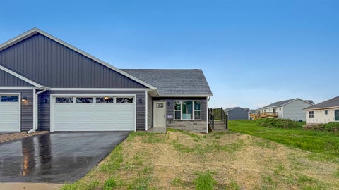 Photo of 1503 E 23rd Street #GR39, Marshfield, WI 54449 (MLS # 22602670)