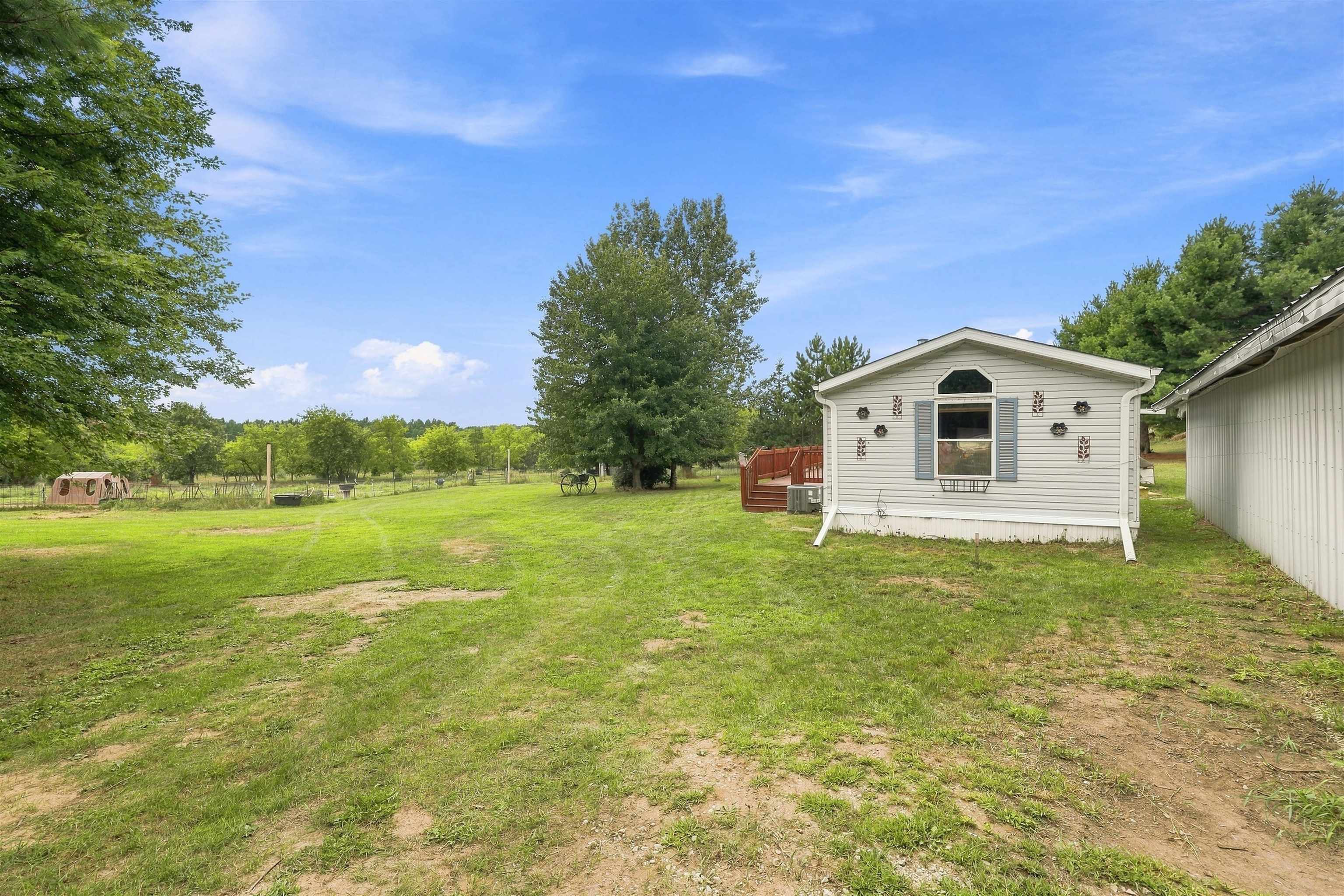 N485 EAST ROAD - Photo 3