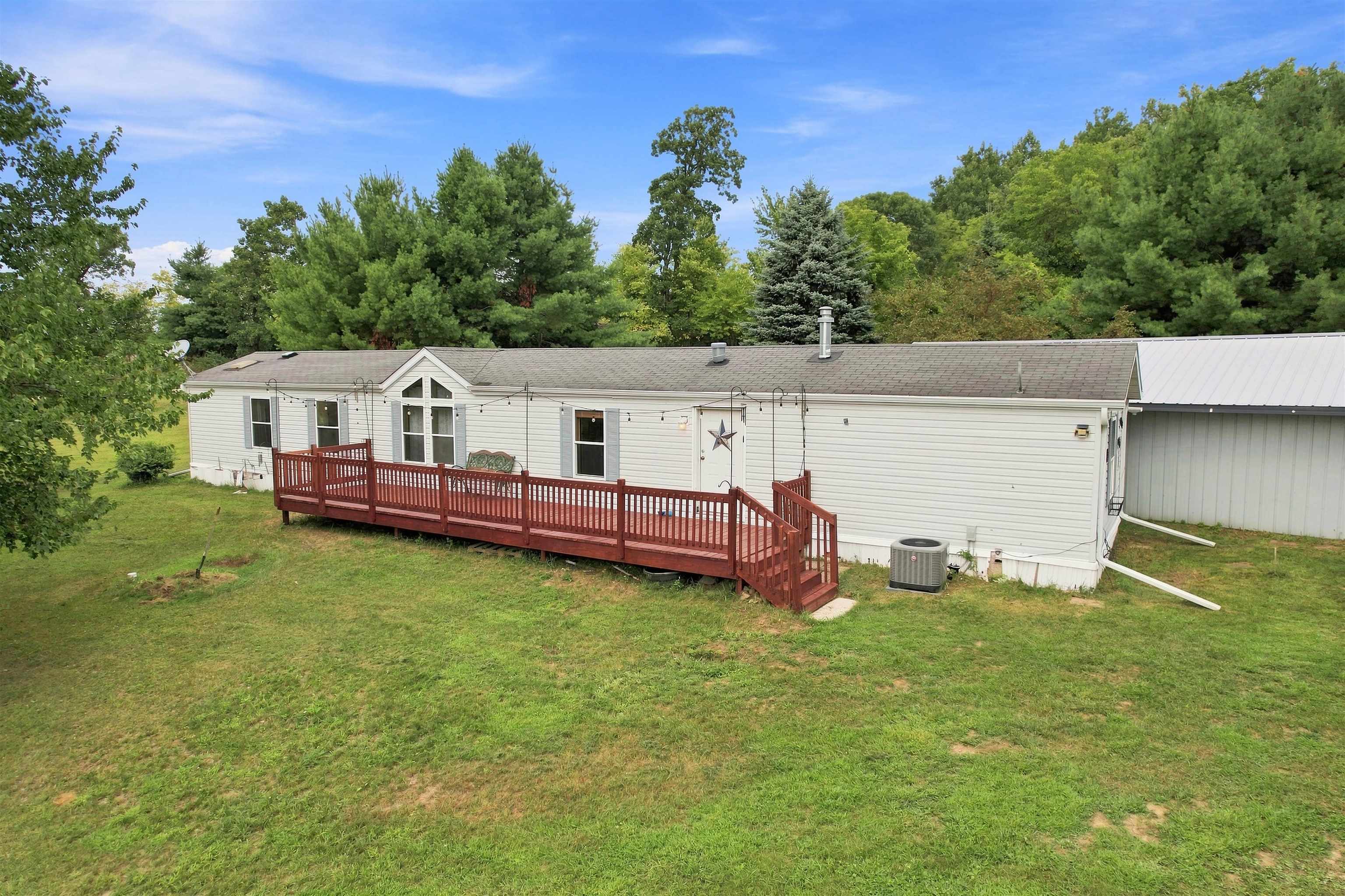 N485 EAST ROAD - Photo 4