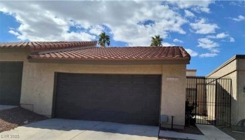4453 Alto Verde Drive Las Vegas NV 89119