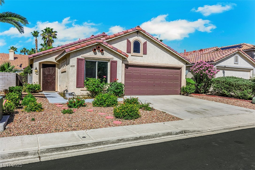6035 Shadow Oak Drive