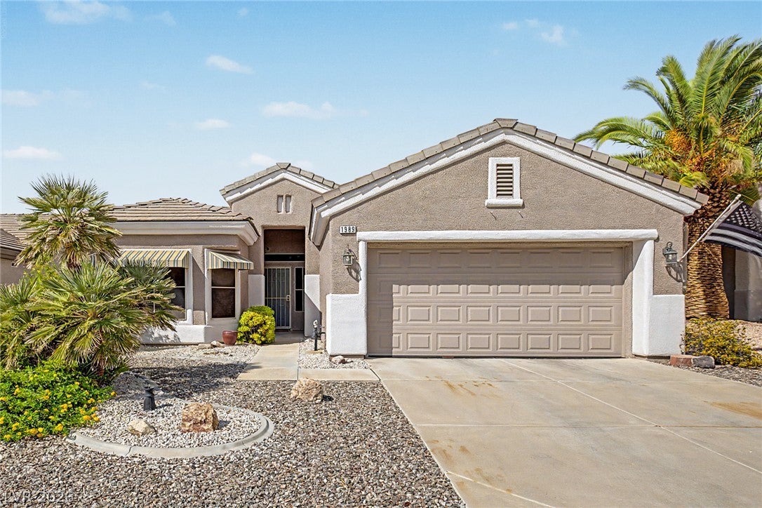 1989 High Mesa Drive