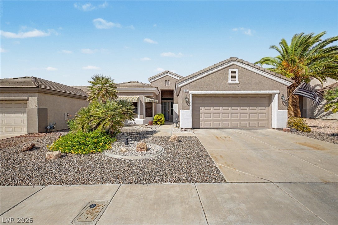 1989 High Mesa Drive