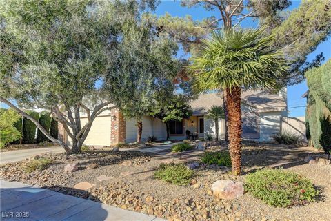 Photo of 5124 Bromley Avenue, Las Vegas, NV 89107 (MLS # 2740227)