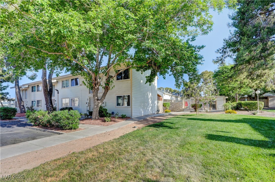 4770 Topaz Street 77