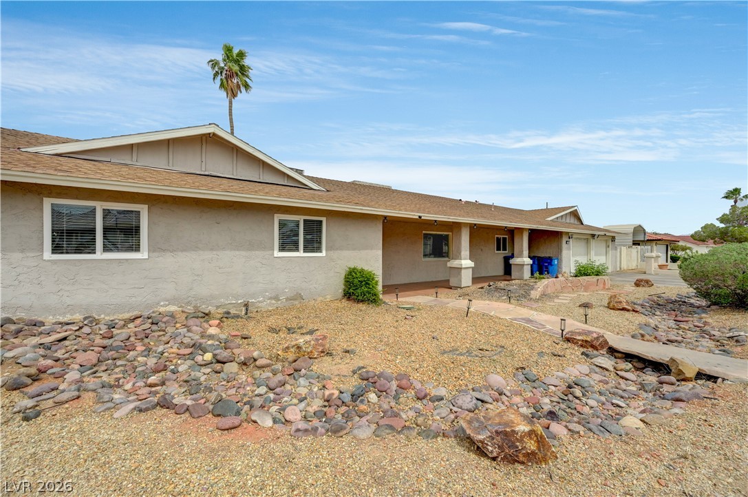 120 W Highland Drive