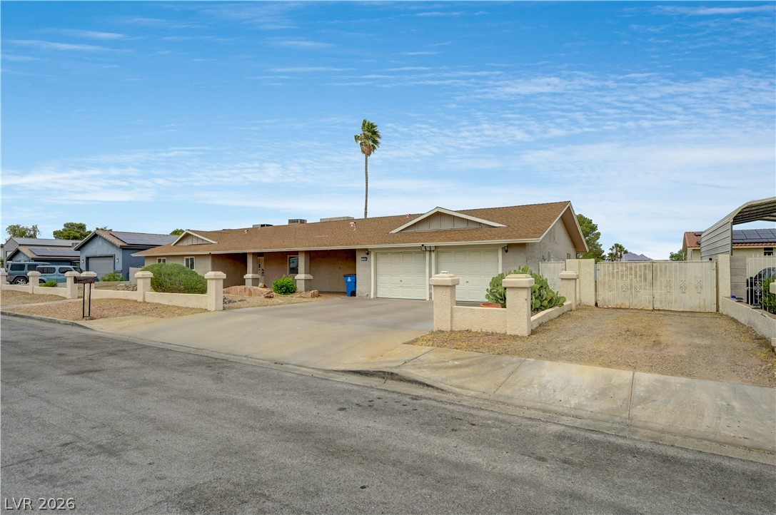 120 W Highland Drive