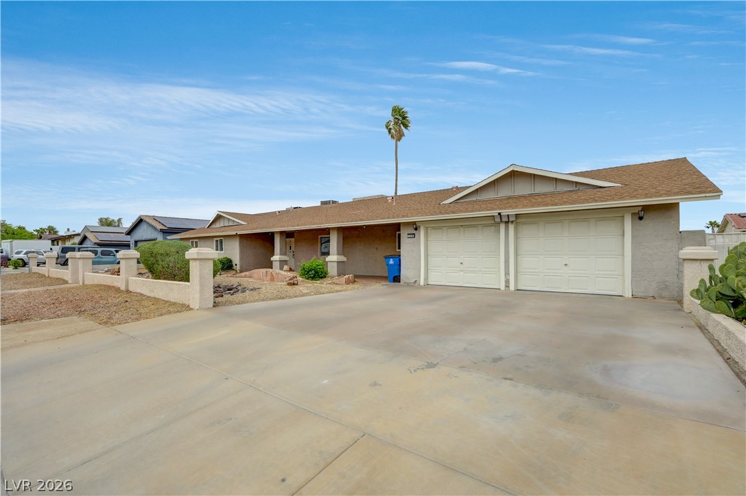 120 W Highland Drive