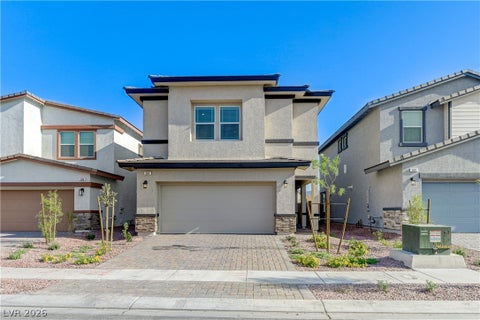 Homes For Rent - 501 Red Lovebird Avenue<br/> Clark County, Henderson, NV 89011