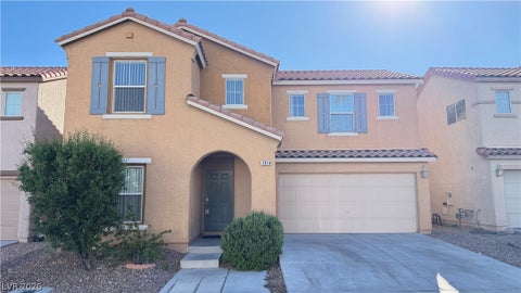 Homes For Rent - 7974 Flower Seeds Street<br/> Las Vegas, NV 89139