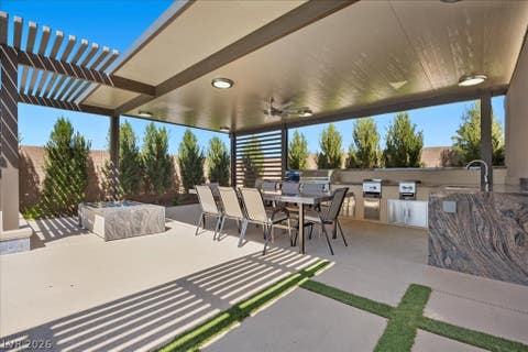 Tiny photo for 2803 Candelaria Drive, Henderson, NV 89074 (MLS # 2773785)