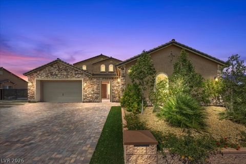 Photo of 2803 Candelaria Drive, Henderson, NV 89074 (MLS # 2773785)