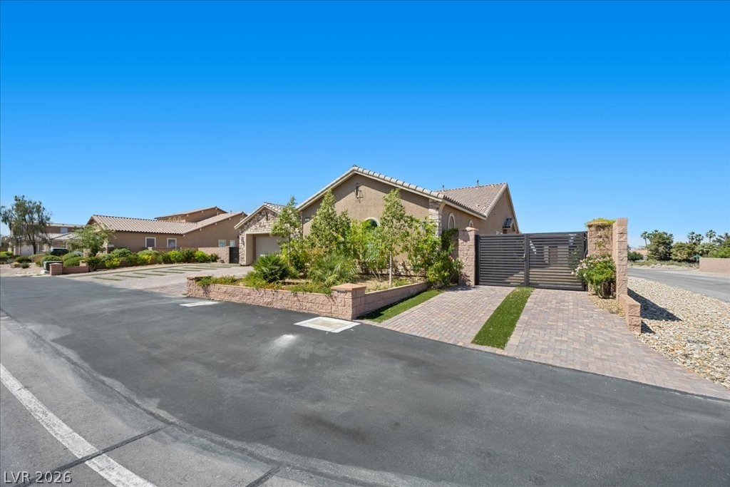 2803 Candelaria Drive