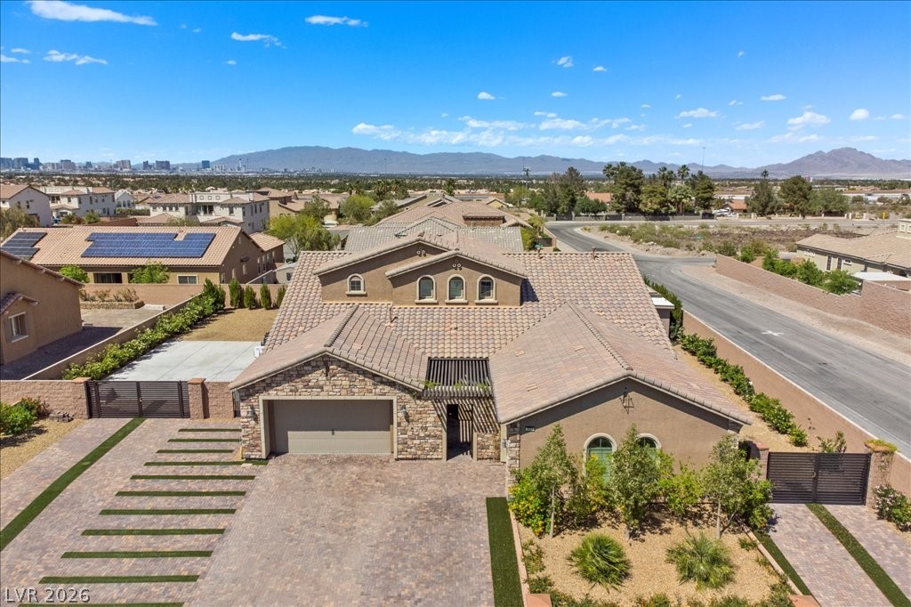 2803 Candelaria Drive