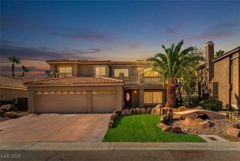Photo of 1846 Autumn Gold Avenue, Las Vegas, NV 89123 (MLS # 2744544)