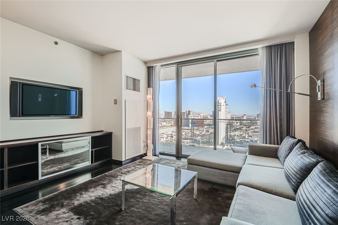 4381 W Flamingo Road 2608