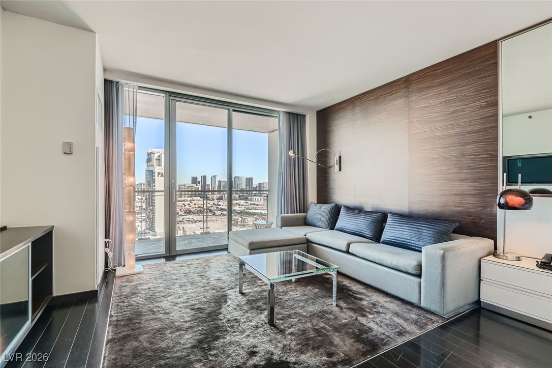 4381 W Flamingo Road 2608