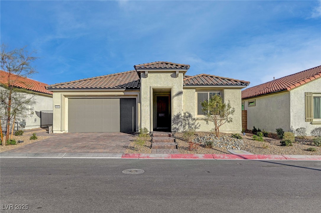 6544 Sandero Springs Street, Las Vegas, Nevada image 1