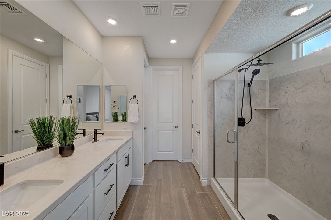 6544 Sandero Springs Street, Las Vegas, Nevada image 26