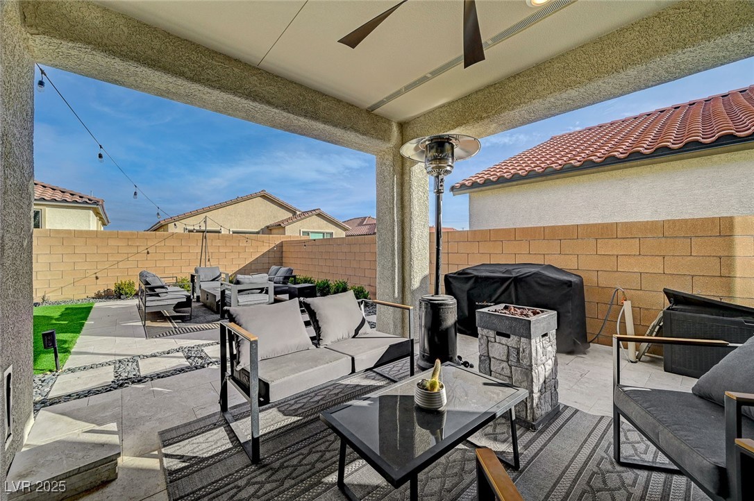 6544 Sandero Springs Street, Las Vegas, Nevada image 40