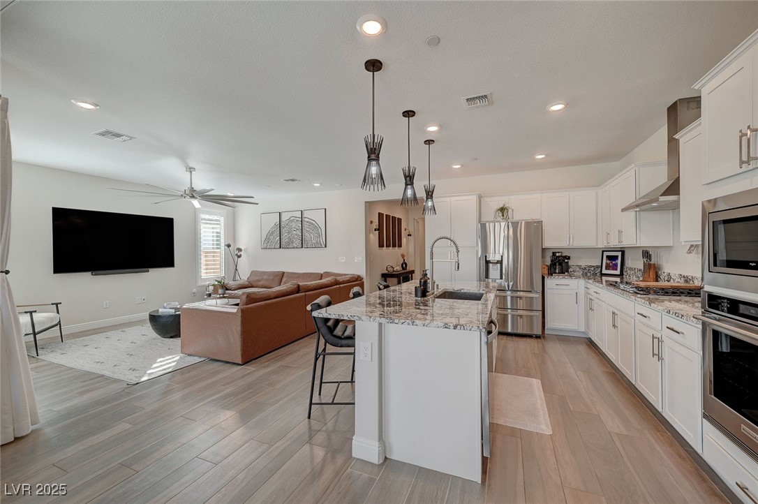 6544 Sandero Springs Street, Las Vegas, Nevada image 16