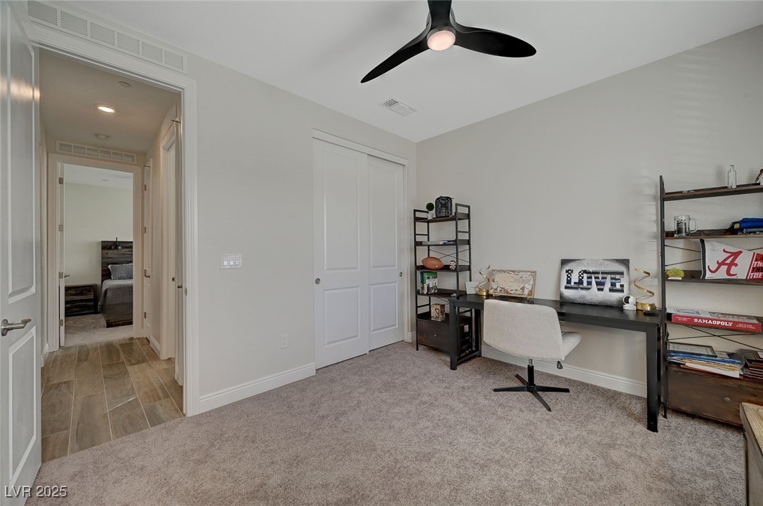6544 Sandero Springs Street, Las Vegas, Nevada image 36