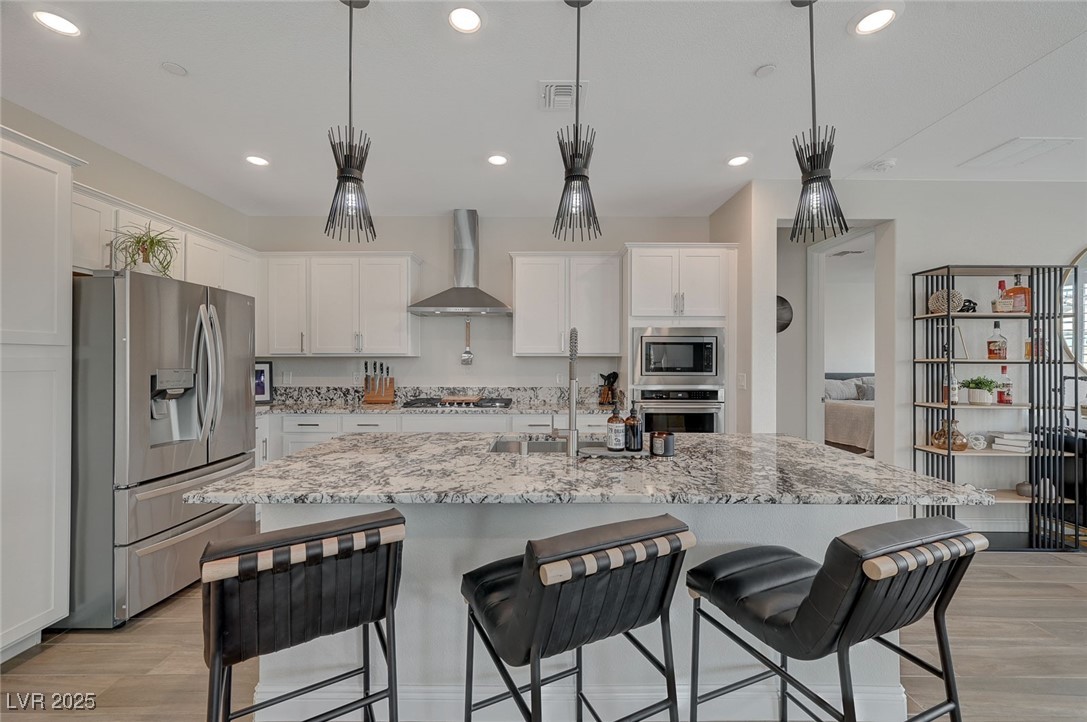 6544 Sandero Springs Street, Las Vegas, Nevada image 13