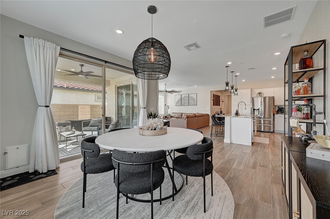6544 Sandero Springs Street, Las Vegas, Nevada image 22