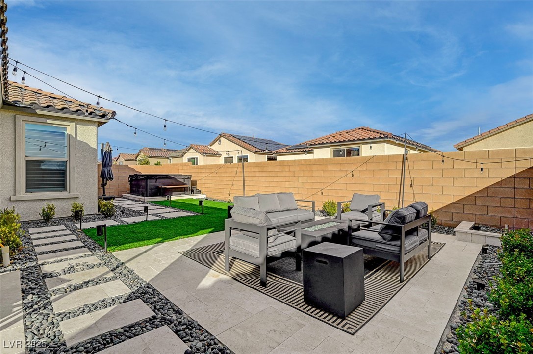 6544 Sandero Springs Street, Las Vegas, Nevada image 43