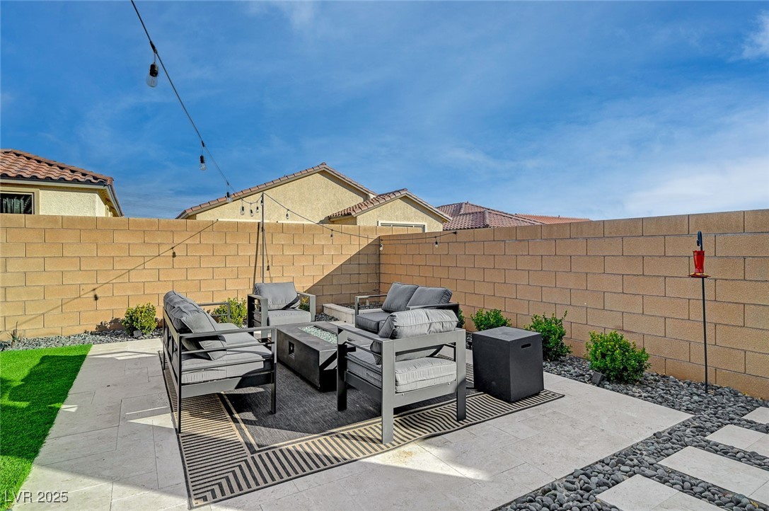 6544 Sandero Springs Street, Las Vegas, Nevada image 42