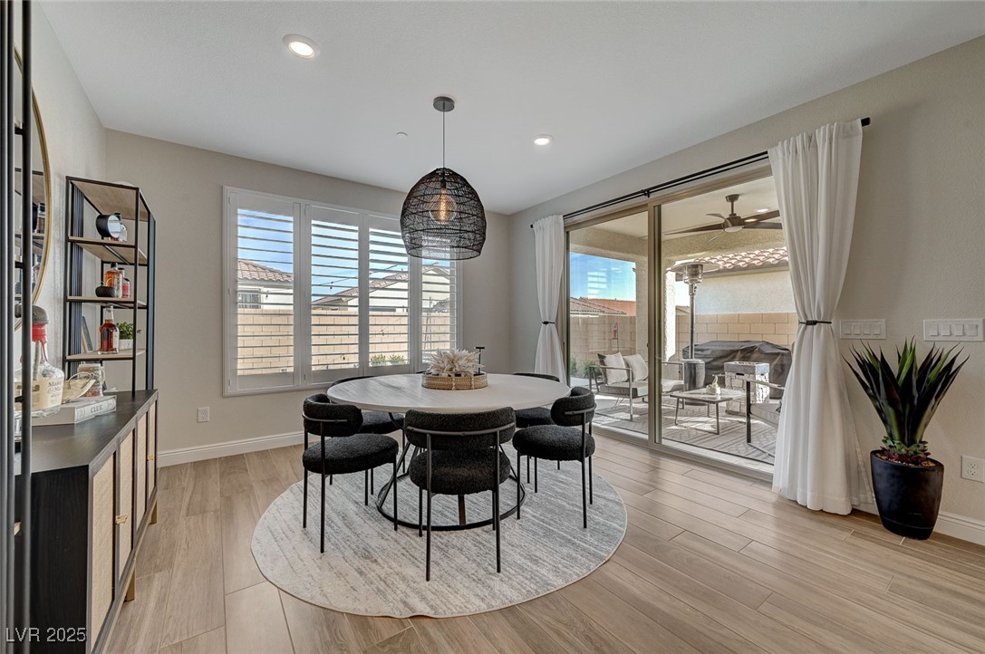 6544 Sandero Springs Street, Las Vegas, Nevada image 20