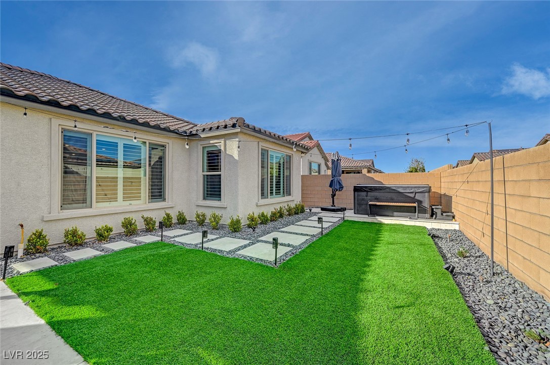 6544 Sandero Springs Street, Las Vegas, Nevada image 47