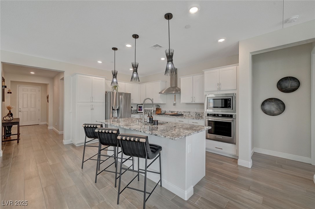 6544 Sandero Springs Street, Las Vegas, Nevada image 14
