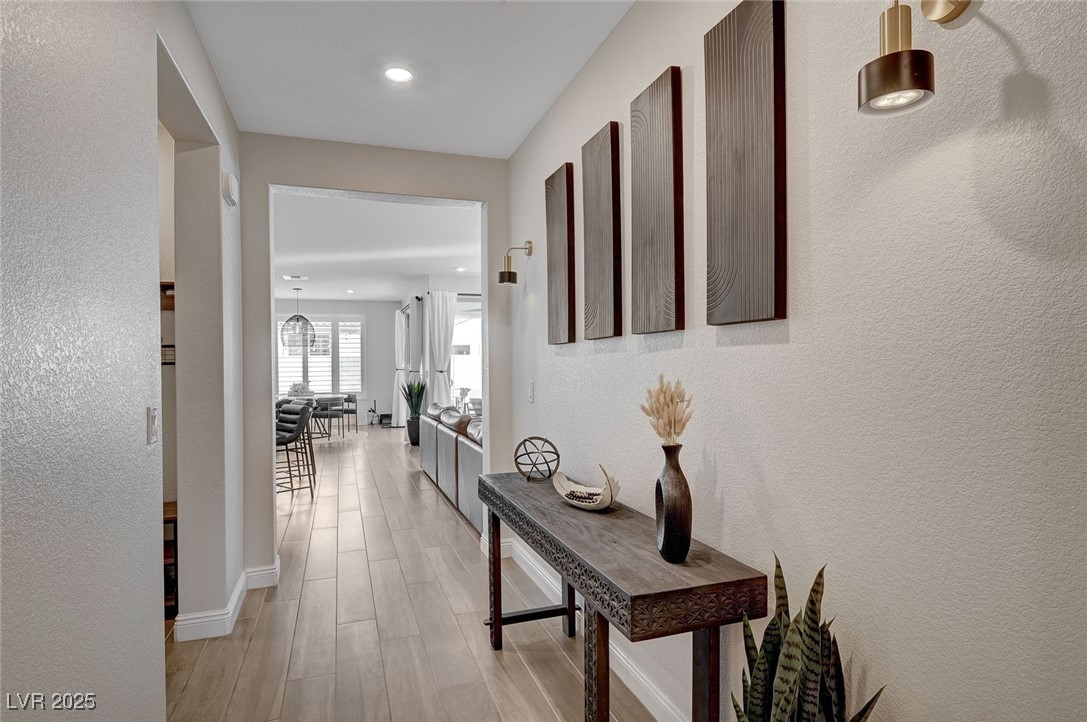 6544 Sandero Springs Street, Las Vegas, Nevada image 6
