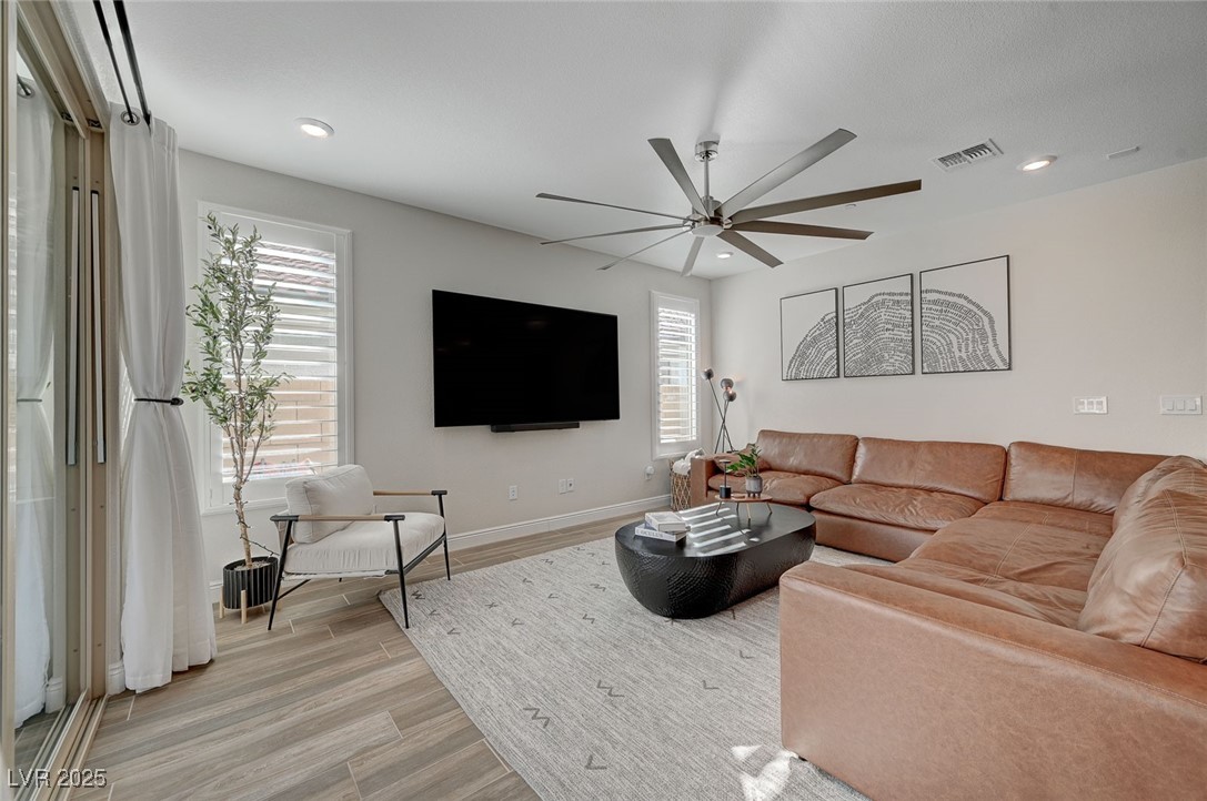 6544 Sandero Springs Street, Las Vegas, Nevada image 9