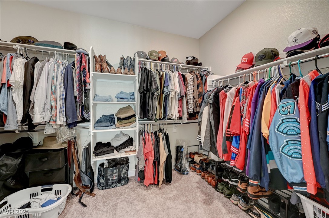 6544 Sandero Springs Street, Las Vegas, Nevada image 30